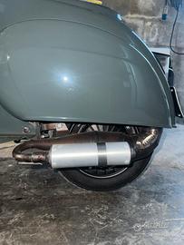 MDM MARRI K2 EVO