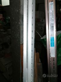 profili jolly alluminio