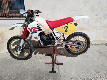 Yamaha yz 250 1986