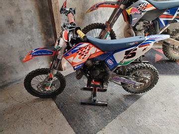 ktm 65