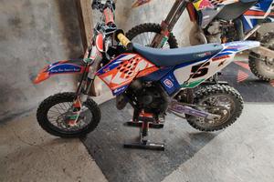 ktm 65