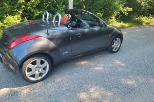 street ka cabrio