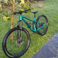 Bmc Speed Fox AL Two 2022 •