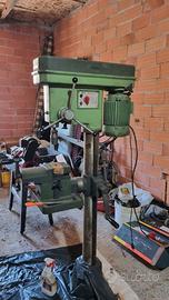 TRAPANO A COLOMMA PROFESSIONALE 380 WOLT