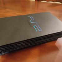 Sony PlayStation 2 PS2