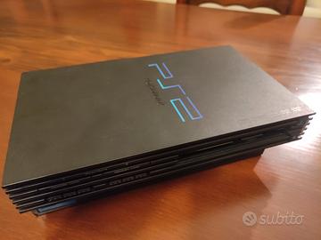 Sony PlayStation 2 PS2