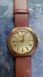 Orologio Lanco Quartz