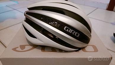 Casco bici Giro Synthe
