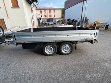 HUMBAUR HT253118 2500kg