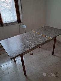 tavolo da cucina