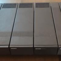 MERIDIAN MCA (zebra )