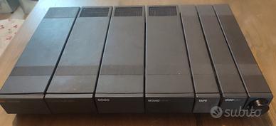 MERIDIAN MCA (zebra )