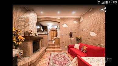 Casa vacanza Roma