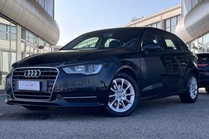 AUDI A3 SPB 1.6 TDI Attraction Neopatentati