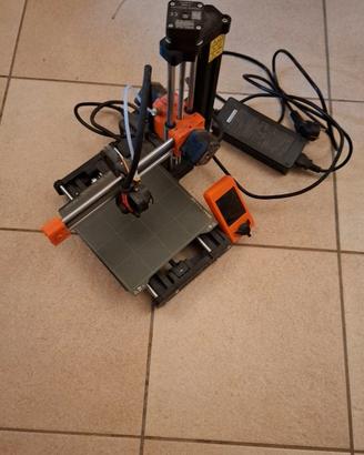 Original PRUSA Kit DYI per stampante 3D Mini+