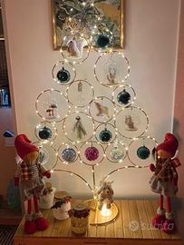 albero di natale Maison du monde