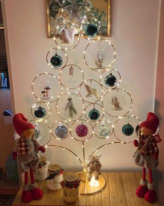 albero di natale Maison du monde