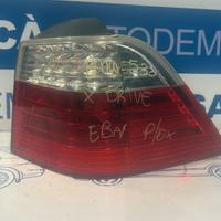 Fanale posteriore bmw 530 anno 2009