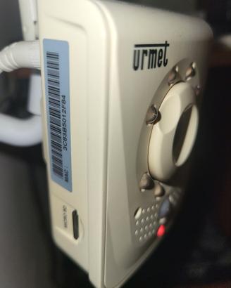 Telecamera visionabile da telefonino