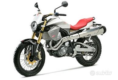 Derbi Mulhacèn 659