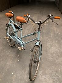 Bicicletta Bi Bici