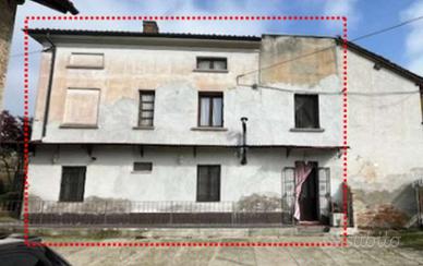 Casa singola a Corana (PV)