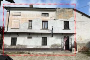Casa singola a Corana (PV)