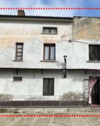 Casa singola a Corana (PV)