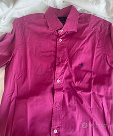 Camicia Brooksfield uomo