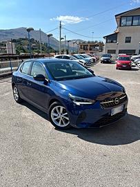 Opel Corsa 1.2 100 CV Edition 2021