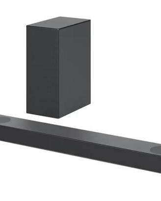 soundbar LG75Q meridian