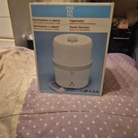 Sterilizzatore per biberon Prenatal