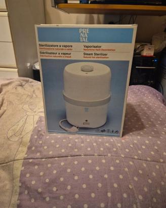Sterilizzatore per biberon Prenatal
