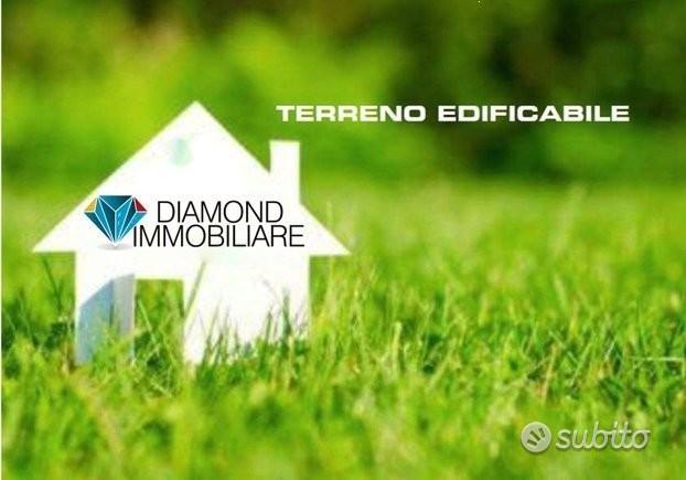 Terreno edificabile 400 mq a giarre