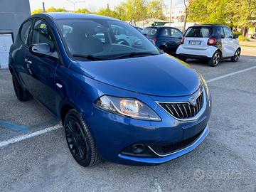 LANCIA Ypsilon 1.0 FireFly 5 porte S&S Hybrid Ec