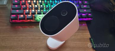 Xiaomi Mi Wireless Outdoor