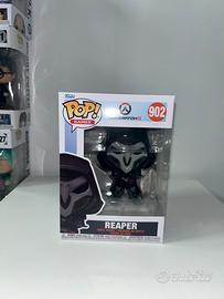 Reaper 902 Overwatch 2 Funko POP