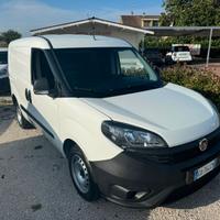 Fiat doblo 1.3mjt 95cv e6d-t 2020