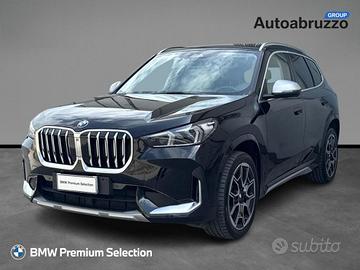 BMW X1 sdrive18d X-Line auto