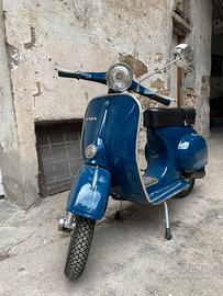 Piaggio vespa 125 primavera ET3 restaurata