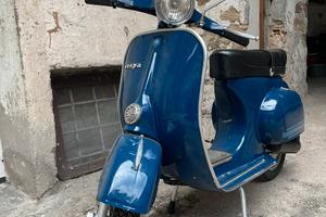 Piaggio vespa 125 primavera ET3 restaurata