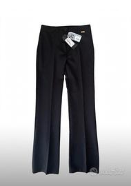 Pantalone nuovo nero elegante