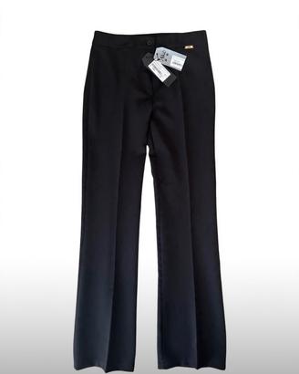 Pantalone nuovo nero elegante