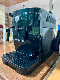 De'Longhi Perfetto Magnifica S