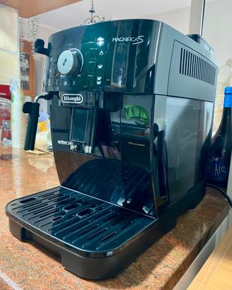 De'Longhi Perfetto Magnifica S