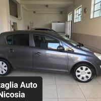 OPEL Corsa 1.2 85CV 5 porte GPL-TECH Club