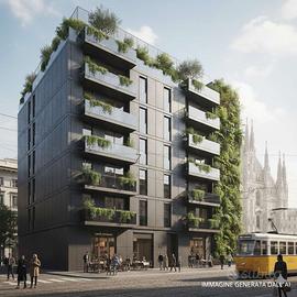 Immobile a Mantova (MN)