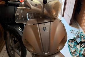 Piaggio Liberty 50cc