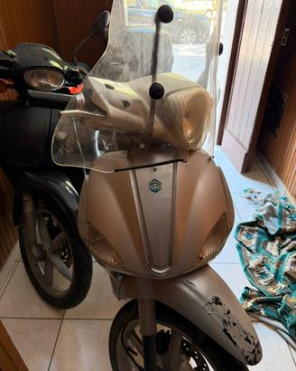 Piaggio Liberty 50cc