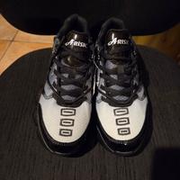 Scarpe antinfortunistiche punta in acciaio n. 37